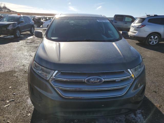 Photo 5 from auction – 2015 FORD EDGE SE with VIN 2FMTK3G98FBB67948