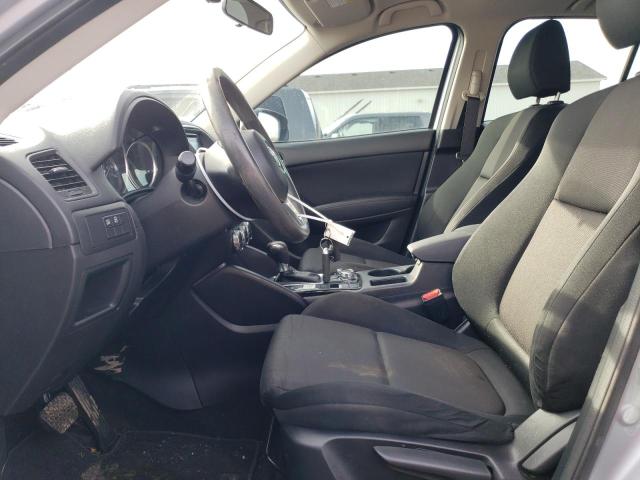 Photo 7 from auction – 2016 MAZDA CX-5 SPORT with VIN JM3KE4BY9G0785236