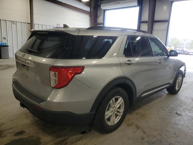 Foto 3 de la subasta – 2022 FORD EXPLORER X con VIN 1FMSK7DH7NGA72688