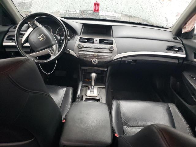 Photo 8 from auction – 2012 HONDA ACCORD SE with VIN 1HGCP2F61CA224216