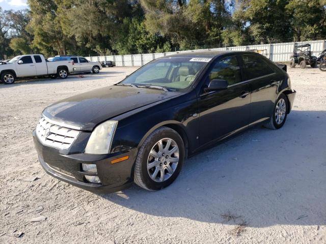 CADILLAC STS 2006 with VIN 1G6DW677660213083 - Photo from auction