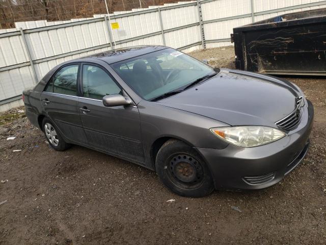 Photo 4 from auction – 2006 TOYOTA CAMRY LE with VIN 4T1BE30K76U670140