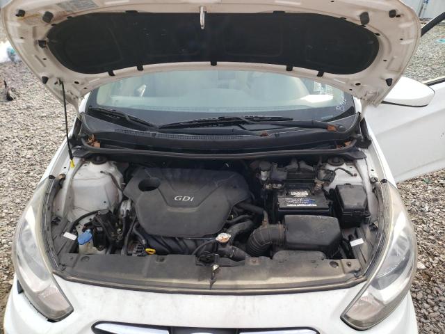 Photo 11 from auction – 2013 HYUNDAI ACCENT GLS with VIN KMHCT4AE0DU533370