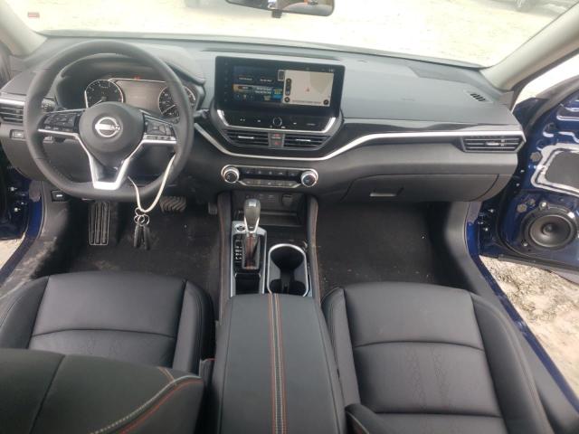 Photo 8 from auction – 2023 NISSAN ALTIMA SR with VIN 1N4BL4CV0PN315527
