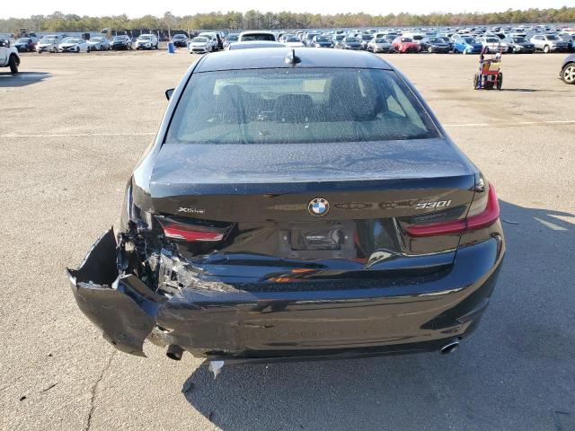 Photo 6 from auction – 2021 BMW 330XI with VIN 3MW5R7J08M8C12057