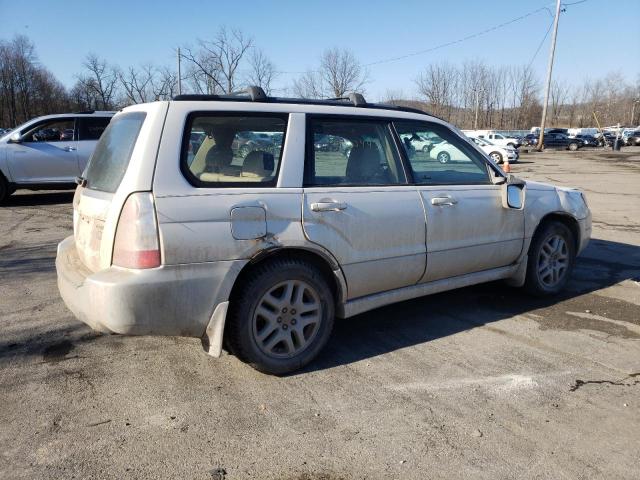 Photo 3 from auction – 2007 SUBARU FORESTER 2 with VIN JF1SG67637H704499