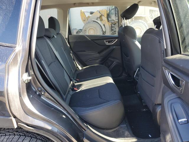 Photo 11 from auction – 2019 SUBARU FORESTER P with VIN JF2SKAGC3KH465239