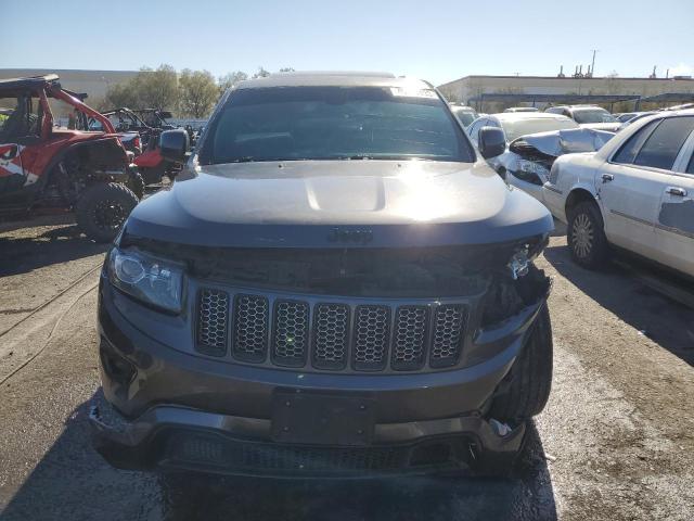 Photo 5 from auction – 2015 JEEP GRAND CHER with VIN 1C4RJFAG8FC742401