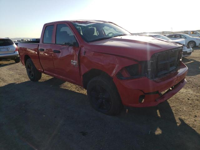 Photo 4 from auction – 2019 RAM 1500 CLASS with VIN 1C6RR7FG3KS501439