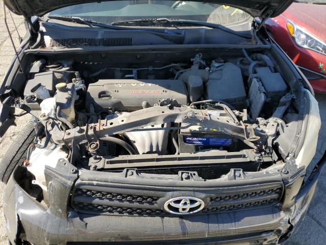 Photo 11 from auction – 2006 TOYOTA RAV4 with VIN JTMZD33V865014034