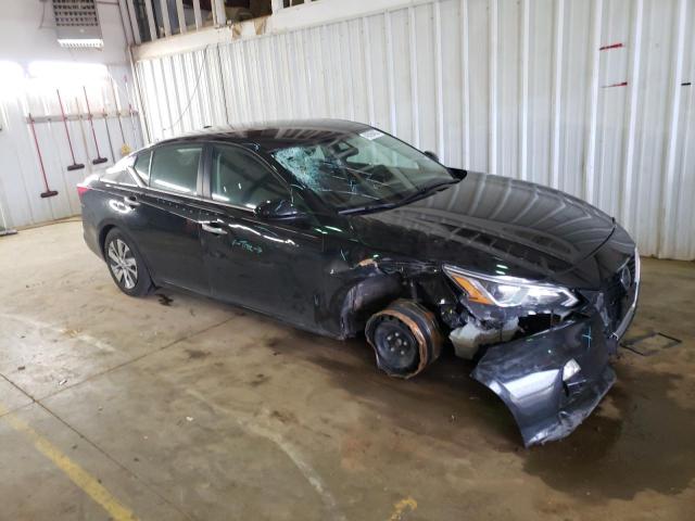 Photo 4 from auction – 2020 NISSAN ALTIMA S with VIN 1N4BL4BV1LC147243