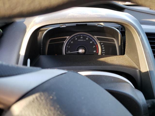 Photo 9 from auction – 2010 HONDA CIVIC VP with VIN 2HGFA1F38AH529841