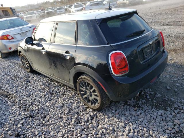 Photo 2 from auction – 2019 MINI COOPER with VIN WMWXU1C52K2H73950