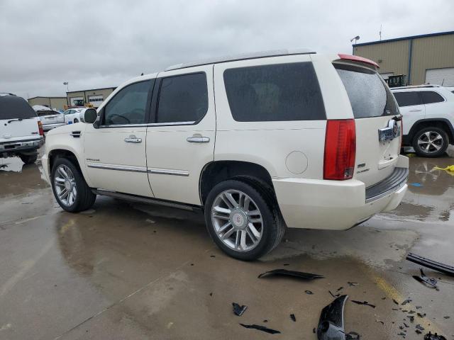 Photo 2 from auction – 2012 CADILLAC ESCALADE P with VIN 1GYS3DEF3CR326020