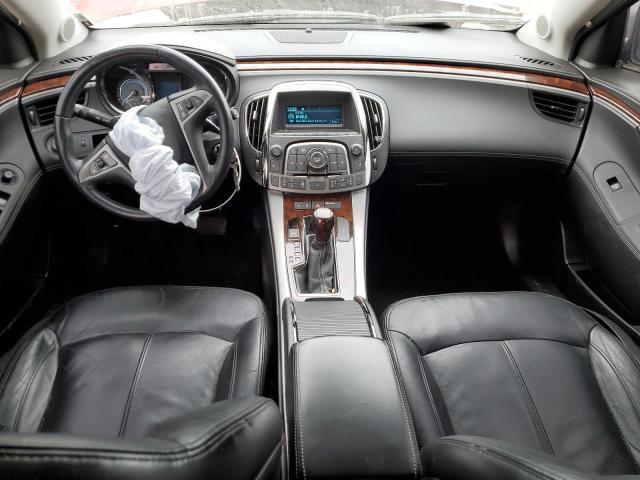 Photo 8 from auction – 2011 BUICK LACROSSE C with VIN 1G4GC5EC9BF210646