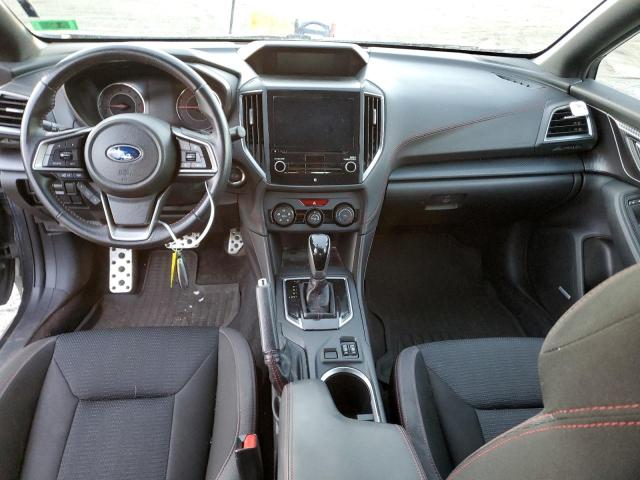 Photo 8 from auction – 2018 SUBARU IMPREZA SP with VIN 4S3GKAM62J3602136
