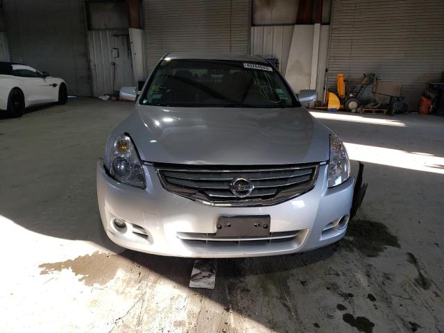 Photo 5 from auction – 2011 NISSAN ALTIMA BAS with VIN 1N4AL2AP9BC103122