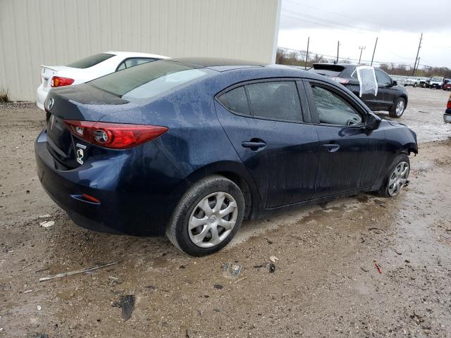 Photo 3 from auction – 2018 MAZDA 3 SPORT with VIN 3MZBN1U74JM179999