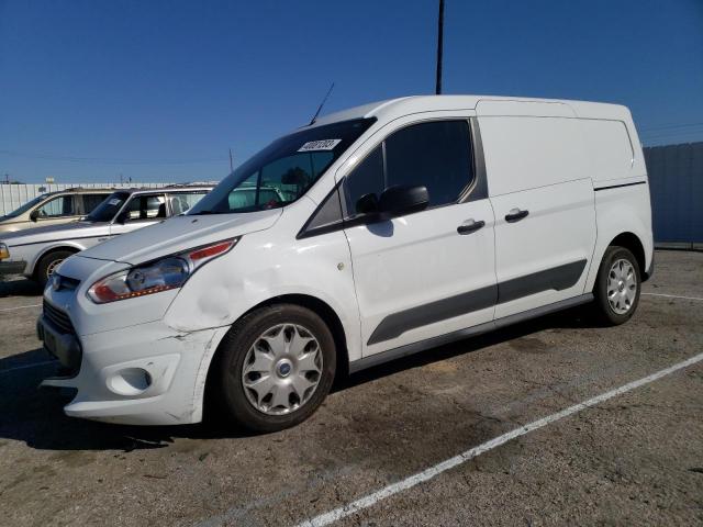 FORD TRANSIT CO 2017 with VIN NM0LS7F77H1311724 - Photo from auction