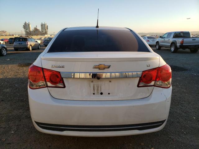 Photo 6 from auction – 2014 CHEVROLET CRUZE LT with VIN 1G1PC5SB9E7147944