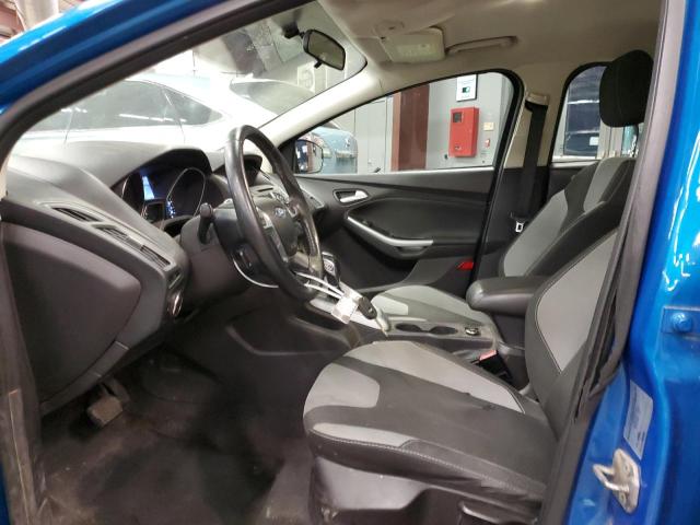Photo 7 from auction – 2012 FORD FOCUS SE with VIN 1FAHP3K24CL269948