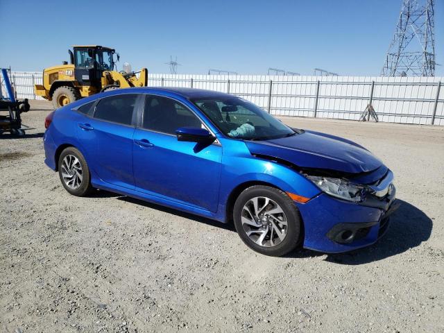 Photo 4 from auction – 2016 HONDA CIVIC EX with VIN 2HGFC2F87GH555982