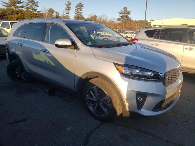 Photo 4 from auction – 2019 KIA SORENTO EX with VIN 5XYPHDA51KG512971