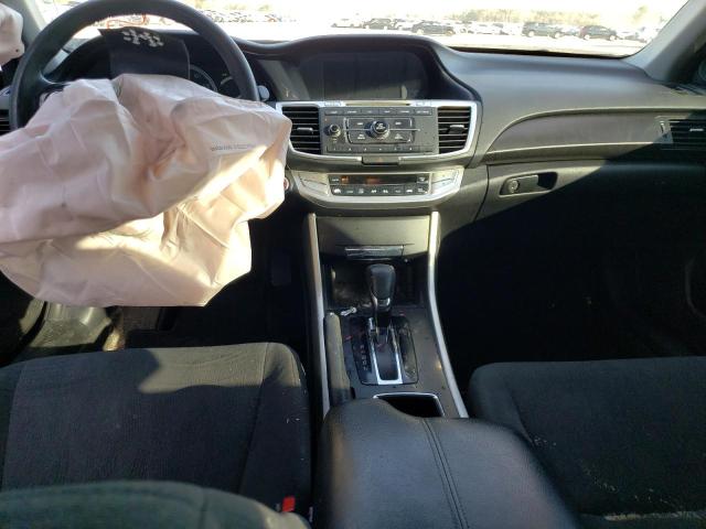 Photo 8 from auction – 2015 HONDA ACCORD with VIN 1HGCR2F76FA267571