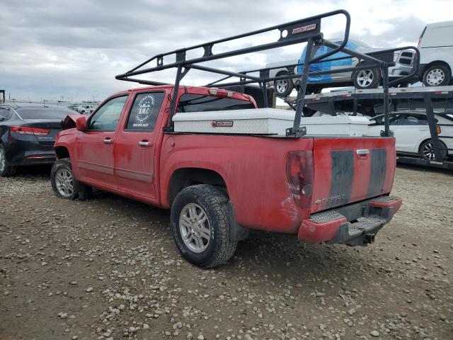 Photo 2 from auction – 2012 CHEVROLET COLORADO L with VIN 1GCHTCFE1C8118174