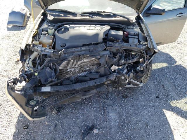 Photo 11 from auction – 2012 DODGE AVENGER SE with VIN 1C3CDZAG6CN291228