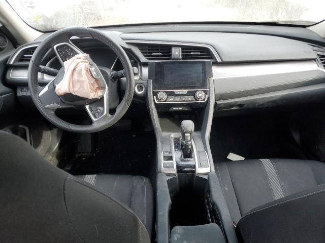 Photo 8 from auction – 2016 HONDA CIVIC EX with VIN 19XFC2F78GE058456