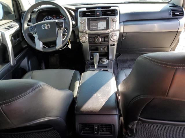 Photo 8 from auction – 2019 TOYOTA 4RUNNER SR with VIN JTEBU5JR4K5666707