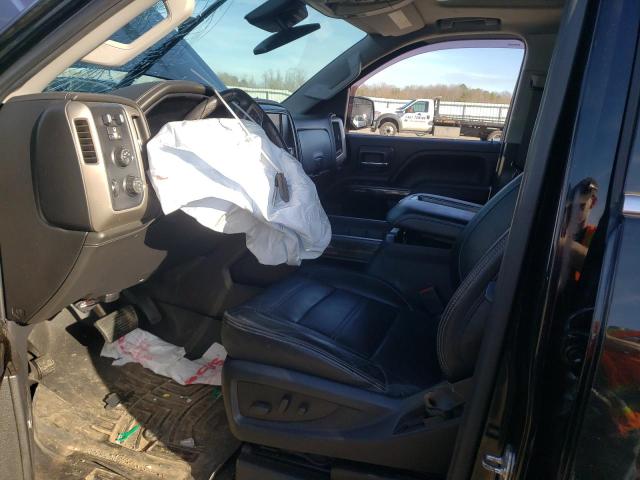 Photo 7 from auction – 2015 GMC SIERRA K15 with VIN 3GTU2WEJ7FG359852
