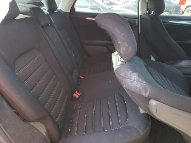 Photo 10 from auction – 2015 FORD FUSION SE with VIN 3FA6P0H77FR108458