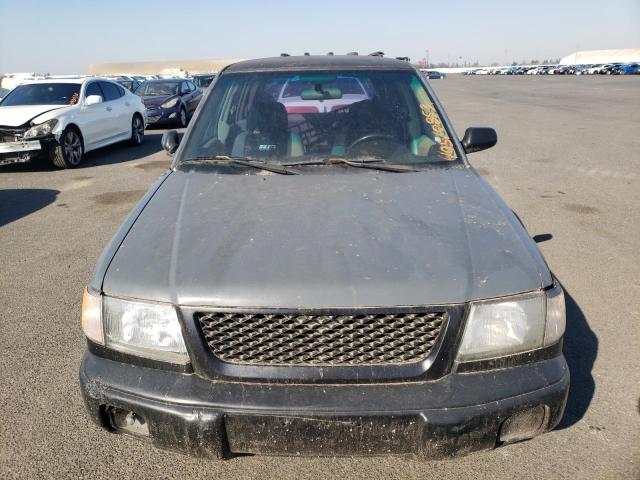 Photo 5 from auction – 2000 SUBARU FORESTER with VIN JF1SF635XYG723154