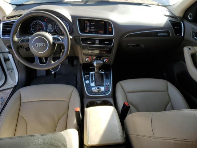 Foto 8 de la subasta – 2016 AUDI Q5 PREMIUM con VIN WA1D7BFP8GA073306