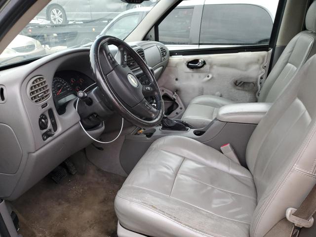 Photo 7 from auction – 2008 CHEVROLET TRAILBLAZE with VIN 1GNDT13SX82111383