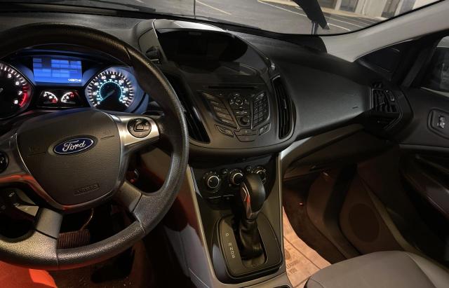 Photo 9 from auction – 2015 FORD ESCAPE SE with VIN 1FMCU0GX0FUC40683