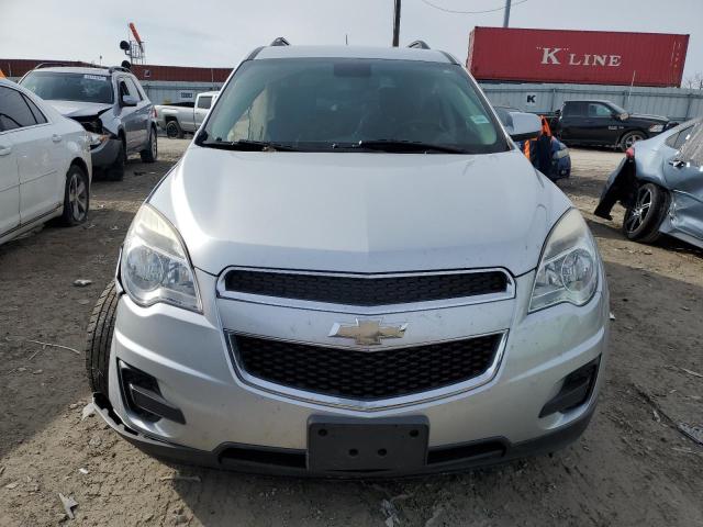 Photo 5 from auction – 2015 CHEVROLET EQUINOX LT with VIN 1GNFLFEK2FZ109604