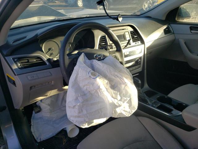 Photo 8 from auction – 2015 HYUNDAI SONATA SE with VIN 5NPE24AF2FH005884