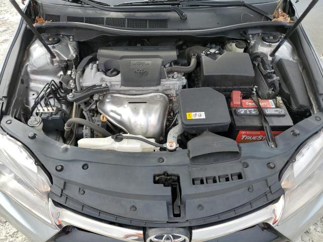 Photo 11 from auction – 2017 TOYOTA CAMRY LE with VIN 4T1BF1FKXHU372502