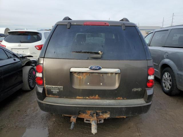 Photo 6 from auction – 2008 FORD EXPLORER X with VIN 1FMEU73E58UA04412