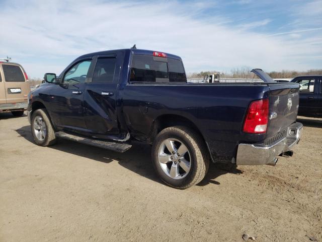 Photo 2 from auction – 2016 RAM 1500 SLT with VIN 1C6RR7GT3GS416765