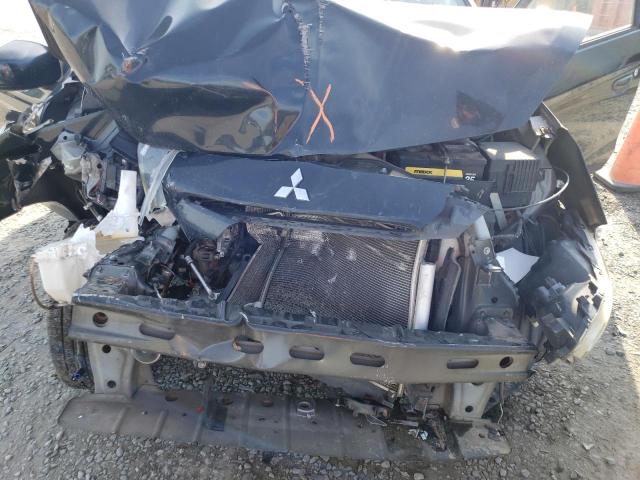 Photo 11 from auction – 2015 MITSUBISHI MIRAGE DE with VIN ML32A3HJ7FH057894