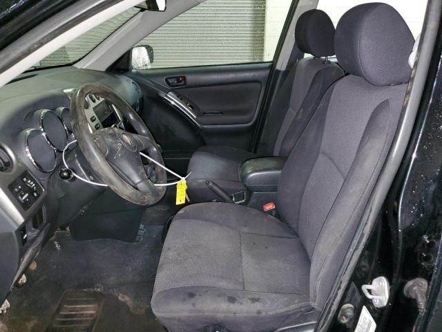 Photo 7 from auction – 2004 PONTIAC VIBE with VIN 5Y2SL62814Z424133