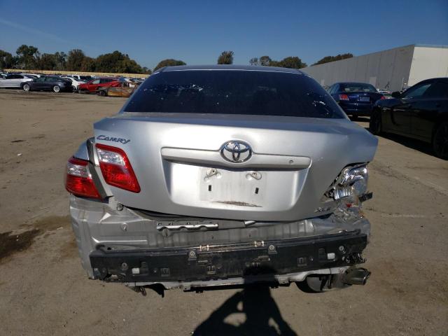 Photo 6 from auction – 2007 TOYOTA CAMRY CE with VIN JTNBE46K773029266