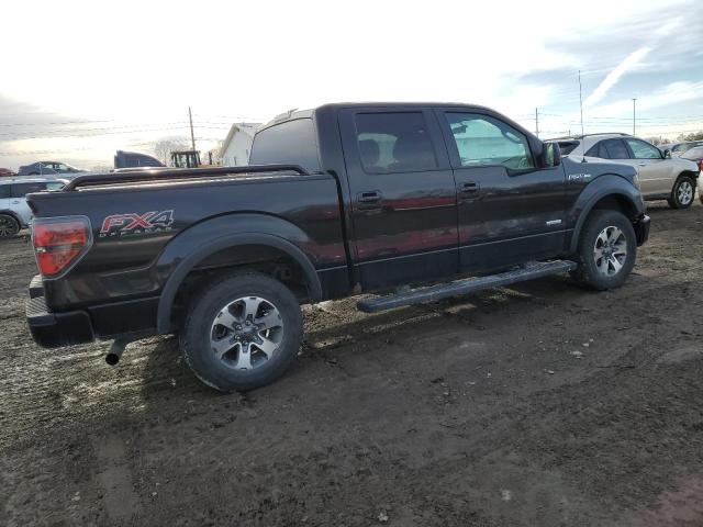 Photo 3 from auction – 2014 FORD F150 SUPER with VIN 1FTFW1ET1EFA44434