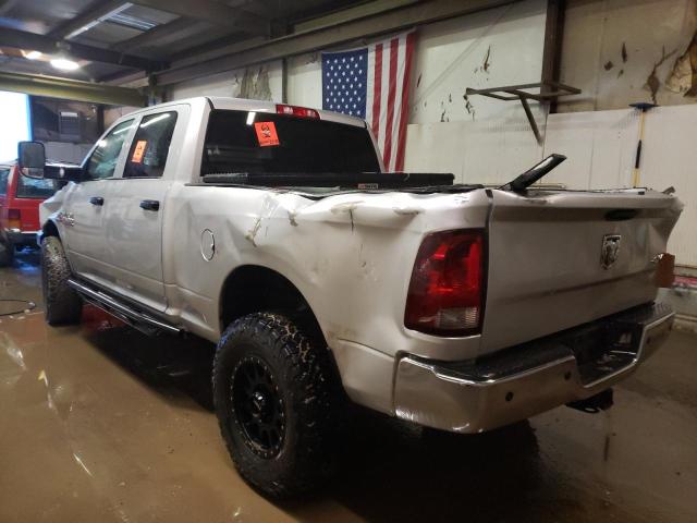 Photo 2 from auction – 2018 RAM 2500 ST with VIN 3C6UR5CL9JG391003