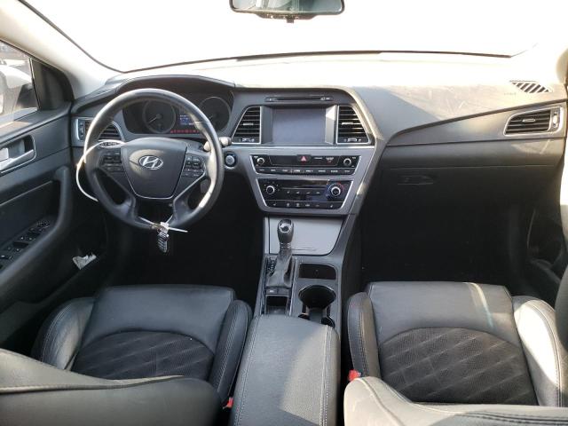 Photo 8 from auction – 2016 HYUNDAI SONATA SPO with VIN 5NPE34AF1GH424694