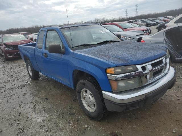 Photo 4 from auction – 2007 ISUZU I-290 with VIN 1GGCS199878703046